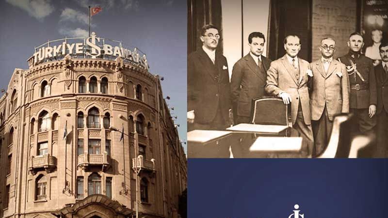 Emekliler Dikkat! Türkiye İş Bankası 7 Bin 500 TL'lik Promosyonun Yanında Düşük Faizli Kredi İmkanı Da Sunacağını Açıkladı! Günde 93 TL Ödeyene, 50 Bin TL'lik Destek Verilecek! 1