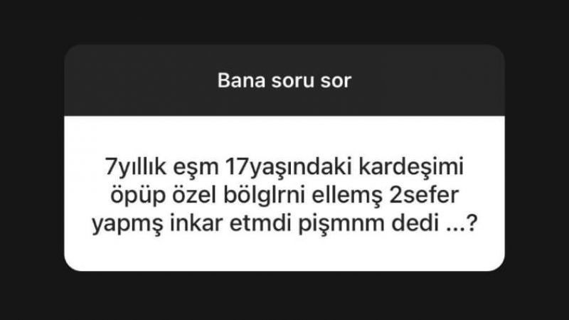 Baldızını Taciz Eden Adam, Sosyal Medyayı Ayağa Kaldırdı! 7 Yıllık Eşini İfşa Eden Kadın, Esra Ezmeci'ye Akıl Danıştı! Ünlü Psikolog Mahkemeyi İşaret Etti! 3