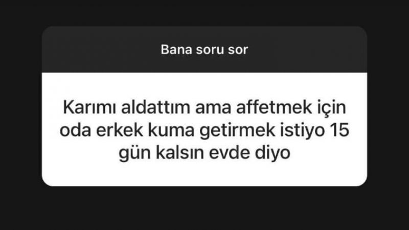 Kocası Tarafından Aldatılan Kadının İsteği, Ağızları Bir Karış Açıkta Bıraktı: “Eve Gelsin, 15 Gün Bizimle Kalsın!” Esra Ezmeci'nin Sapkın İsteğe Tepkisi Sert Oldu! 3