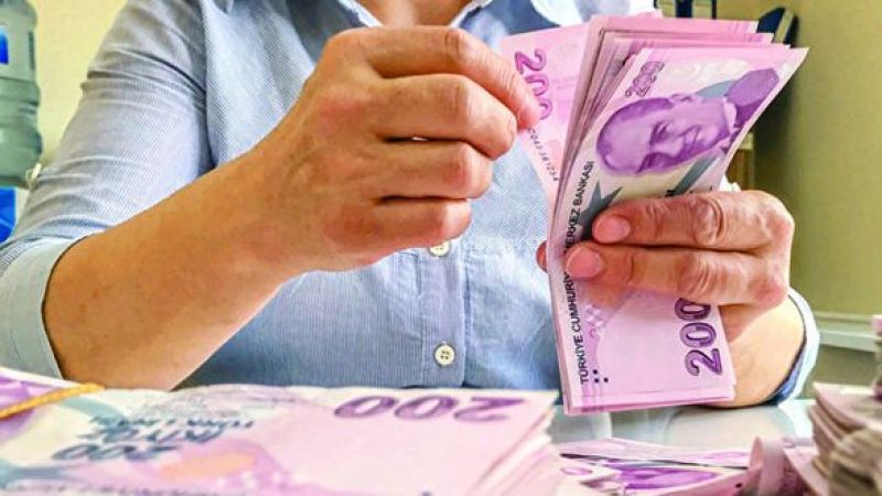 Asgari Ücret Zammında Son Dakika Gelişmesi: Bakan Bilgin Görüşme Tarihlerini Açıkladı! Bakan Nebati'nin Enflasyon Vurgusu İse Dikkat Çekti! İşverenlerden Denge Çağrısı Geldi! 1