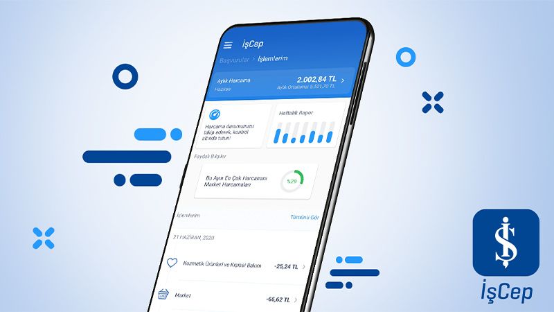 Türkiye İş Bankası'ndan Davet Kampanyası! Mobil Uygulamadan Davet Edene, 200 TL Hediye Edilecek! Son Başvuru Tarihi 9 Aralık! 3