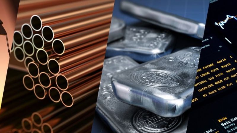 Emtia Piyasalarında İşler Karıştı; Görünüm Bulanıklaştı! Enerjiye Yatırım Yapan Resmen Yandı! İşte 24 Kasım 2022 Emtia Borsalarında Son Durum 1