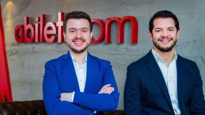 İster Otelde Rezervasyon Yapın; İsterseniz Seyahat Biletlerinizi Alın! Türkiye İş Bankası, Obilet İle Anlaştı! Tüm Alışverişlere 100 TL Hediye Edilecek 1