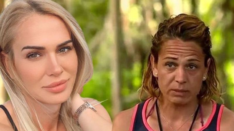 Şampiyon Nisa Olunca, Ortalığı Ayağa Kaldırmıştı! Survivor’ın Olaylı İsmi Nagihan Karadere Meslek Değiştirdi! İlk Projesi Bile Belli 2
