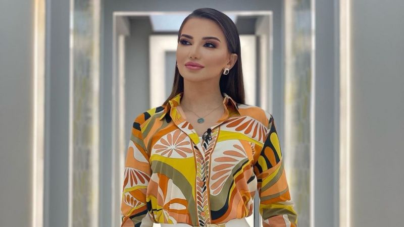 Esra Ezmeci'de Skandallar Bitmiyor! Ablasının Kocasına Aşık Olup Bunu İtiraf Eden Kadının Ses Kaydı, Ortalığı Karıştırdı! Ağızlar Bir Karış Açıkta Kaldı! 1