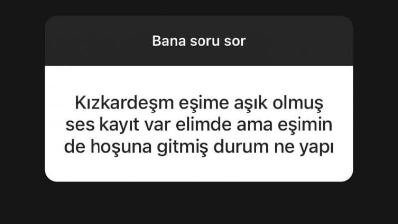 Esra Ezmeci'de Skandallar Bitmiyor! Ablasının Kocasına Aşık Olup Bunu İtiraf Eden Kadının Ses Kaydı, Ortalığı Karıştırdı! Ağızlar Bir Karış Açıkta Kaldı! 3
