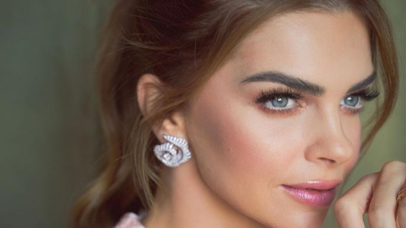 Pelin Karahan’dan Bomba Sözler! Seda Sayan Bu Açıklamaları Asla Duymasın! “Çok Estetikli Kadınlara Bakın, Çocukları Kendilerine Benzemiyor…” 2