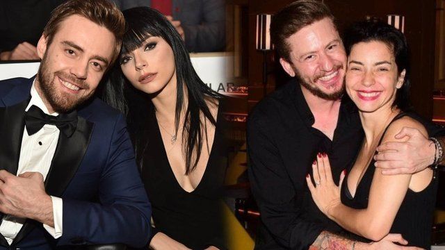 Düğün Hazırlıkları Günlerce Devam Etmişti! Boşanmaları Sadece 5 Dakikalarını Aldı! Merve Boluğur İle Mert Aydın’dan İlk Açıklamalar Geldi 1