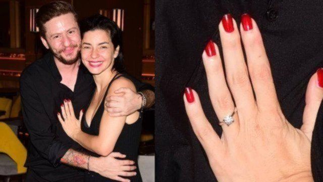 Düğün Hazırlıkları Günlerce Devam Etmişti! Boşanmaları Sadece 5 Dakikalarını Aldı! Merve Boluğur İle Mert Aydın’dan İlk Açıklamalar Geldi 3