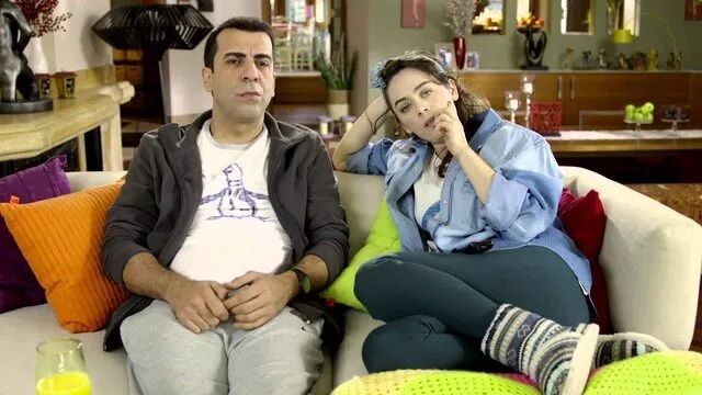 Yıllar Sonra Bir Araya Geldiler! Emre Karayel İle Demet Evgar Yeniden Aynı Sette! 1 Kadın 1 Erkek Haberi Sosyal Medyayı Salladı 1