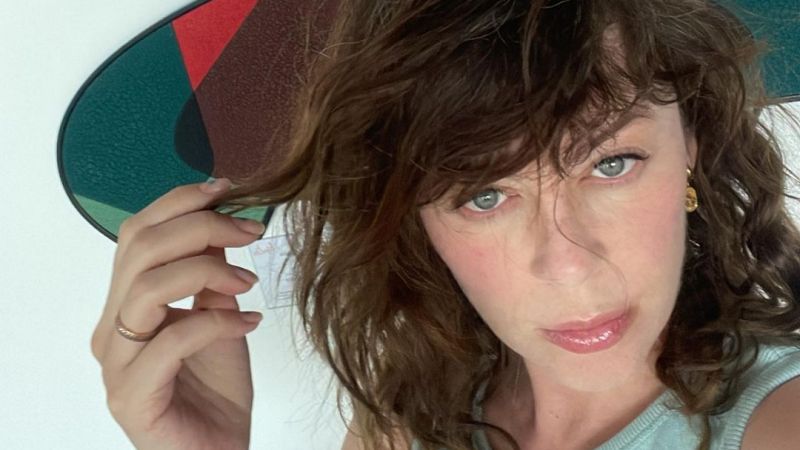 Yıllar Sonra Bir Araya Geldiler! Emre Karayel İle Demet Evgar Yeniden Aynı Sette! 1 Kadın 1 Erkek Haberi Sosyal Medyayı Salladı 2