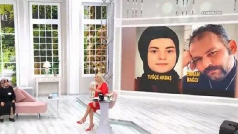 Esra Erol Delirdi; Ekran Başındaki Seyirci Saçını Başını Yoldu! Tuğçe’nin Söyledikleri Herkesi Şaşkına Çevirdi! “Pişkin Pişkin Anlatıyor Bir De…” 4