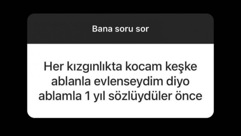 Ablasının Eski Sözlüsü İle Evlenen Kadın, Uğradığı Psikolojik Şiddeti Açıkladı! Esra Ezmeci'nin Tepkisi Ağır Oldu: “Ablanızın Eski Sözlüsü İle Evlenmeniz Büyük Yanlış!” 3