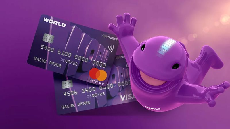 HERKESE 10 Bin TL! HEMDE FAİZSİZ KREDİ! Yapı Kredi Bankası Resmen Duyurdu! Banka Müşterisi Olan Olmayan Herkese, 10 Bin TL'ye Kadar Faizsiz Alışveriş Kredisi Hizmeti Sunulacak! Son Başvuru Tarihi 30 Kasım! 4