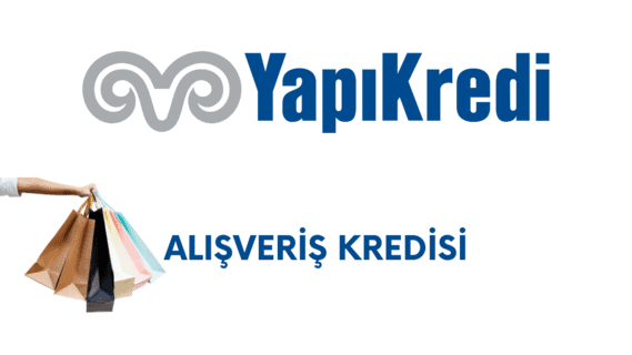 HERKESE 10 Bin TL! HEMDE FAİZSİZ KREDİ! Yapı Kredi Bankası Resmen Duyurdu! Banka Müşterisi Olan Olmayan Herkese, 10 Bin TL'ye Kadar Faizsiz Alışveriş Kredisi Hizmeti Sunulacak! Son Başvuru Tarihi 30 Kasım! 1