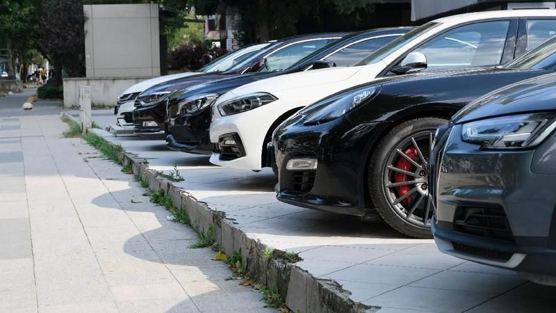 Beklenen ÖTV Matrahı Düzenlemesi Geldi; İmzalar Tek Tek Atıldı! ÖTV Düzenlemesi İle Hangi Araç Ne Kadar Düşecek? İşte Cevabı 3