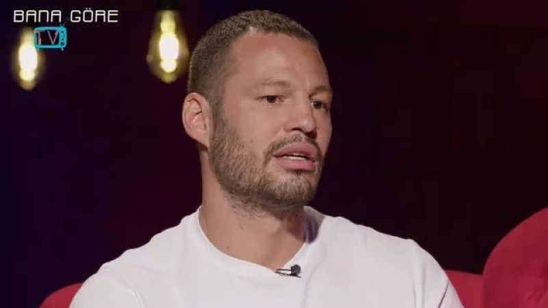 Avatar Atakan’ı Hiç Böyle Görmediniz! İlk Kez Anlattı, Gözyaşları Sel Oldu Aktı! Tüm Sosyal Medya Bu Lafları Konuşuyor! Meğer… 2