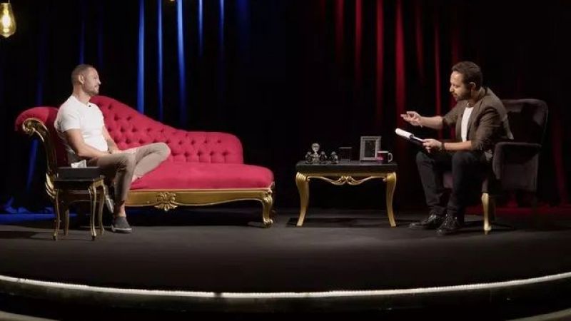 Avatar Atakan’ı Hiç Böyle Görmediniz! İlk Kez Anlattı, Gözyaşları Sel Oldu Aktı! Tüm Sosyal Medya Bu Lafları Konuşuyor! Meğer… 4