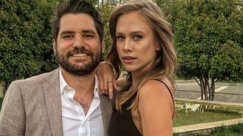 Ünlü İsimler Toprağa Gözyaşları İçinde Defnedildi! Ceyhun Fersoy ve Zeynep Gülmez’den Açıklamalar Arka Arkaya Geldi: “Dostane Ayrılmadık Ama...” 4