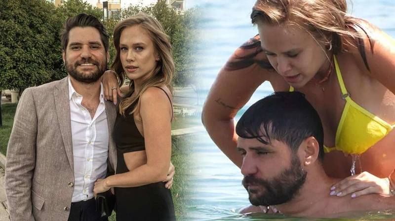 Ünlü İsimler Toprağa Gözyaşları İçinde Defnedildi! Ceyhun Fersoy ve Zeynep Gülmez’den Açıklamalar Arka Arkaya Geldi: “Dostane Ayrılmadık Ama...” 1