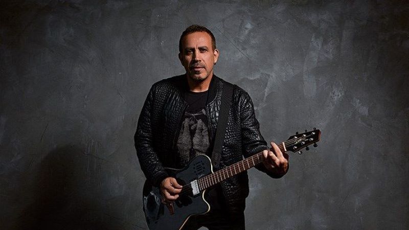 Yürekleri Sızım Sızım Sızlatmıştı! Ödül Koyan Haluk Levent, Paylaşımını Kaldırdı! Açıklama Az Önce Geldi: “Amacım Kimseyi Hedef Göstermek Değil…” 2