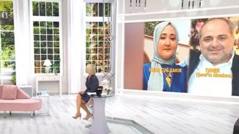 Düşman Düşmana Yapmaz; Öz Dayısı, Yeğenine Yaptı! Esra Erol Duyduklarına İnanamadı! “Bu Laflar Saç Baş Yoldurur…” 3
