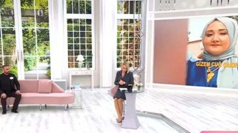 Düşman Düşmana Yapmaz; Öz Dayısı, Yeğenine Yaptı! Esra Erol Duyduklarına İnanamadı! “Bu Laflar Saç Baş Yoldurur…” 2