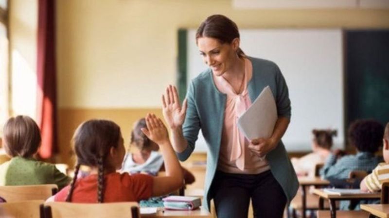 516 Bin 974 Öğretmen, Artık Uzman Öğretmen Oldu! Sınav Sonuçları Açıklandı! Maaşlardaki Artış Oranı Netleşti! Tamı Tamına… 2