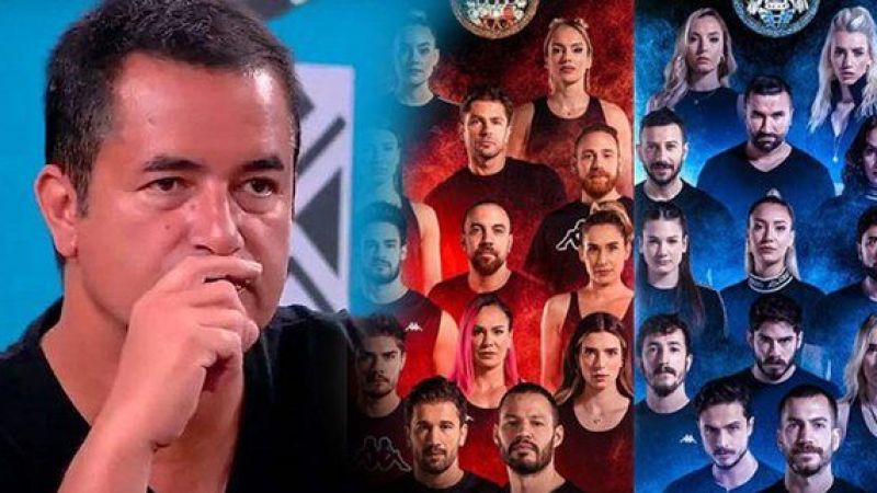 Nefesler Tutuldu; Tanıtım Yayınlandı! Survivor 2023 Resmen Ekranlara Geliyor! Yarışacak İsimler Çoktan Belli… Acun Ilıcalı, Kendini Tutamadı; Tek Tek Açıkladı! 1