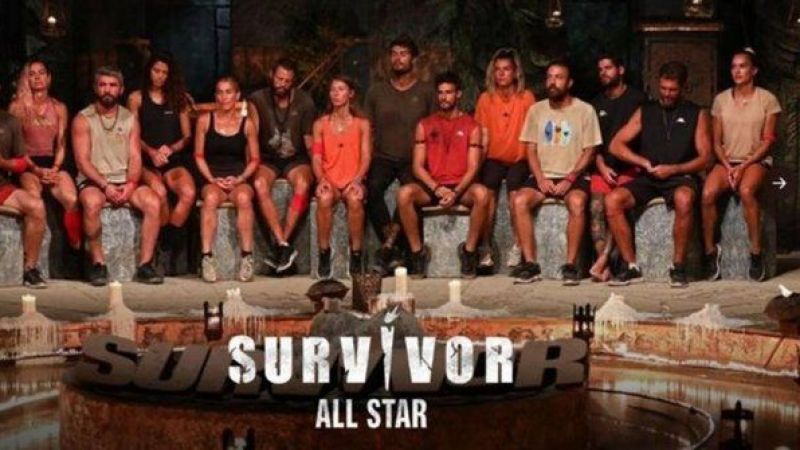 Nefesler Tutuldu; Tanıtım Yayınlandı! Survivor 2023 Resmen Ekranlara Geliyor! Yarışacak İsimler Çoktan Belli… Acun Ilıcalı, Kendini Tutamadı; Tek Tek Açıkladı! 3