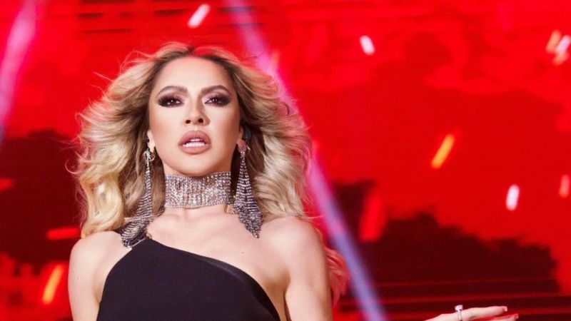 Aşk Üçgeni Oldu, Aşk Sarmalı! Reza Zarrab’la Hadise Cephesinde Olay Üzerine Olay Patladı! Önce Mesajlar, Şimdi Uçak Biletleri! “Ah Ebru, Ah…” 4