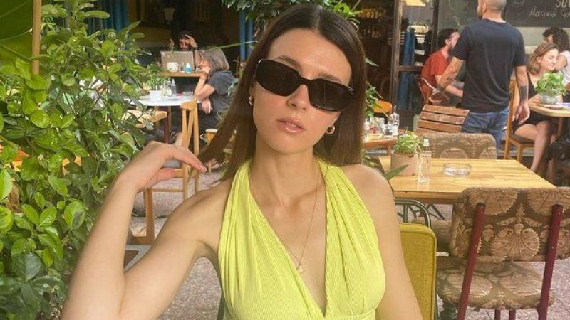 Yalı Çapkını Dizisinin Pelo’su Buçe Buse Kahraman Açtı Ağzını; Yumdu Gözünü! Seyran Bu Lafları Duymasın… “Pelin’in Biraz Gözü Kara!” 4