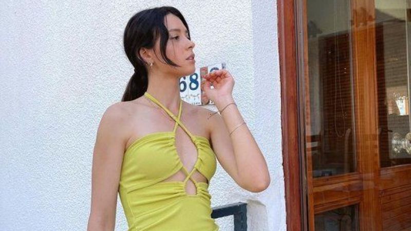 Yalı Çapkını Dizisinin Pelo’su Buçe Buse Kahraman Açtı Ağzını; Yumdu Gözünü! Seyran Bu Lafları Duymasın… “Pelin’in Biraz Gözü Kara!” 1