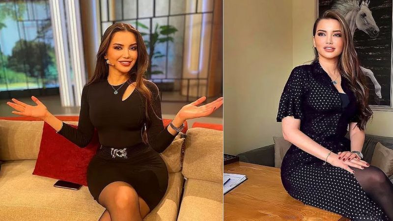 Cinsel Organı Küçük Olan Adamın, Eşini Başka Bir Erkek İle Paylaşmak İstemesi Olay Yarattı! Esra Ezmeci'nin Cevabı Ağır Oldu: “Bu Ahlak Yoksunluğunun Getirdiği Bir İstek!” 4