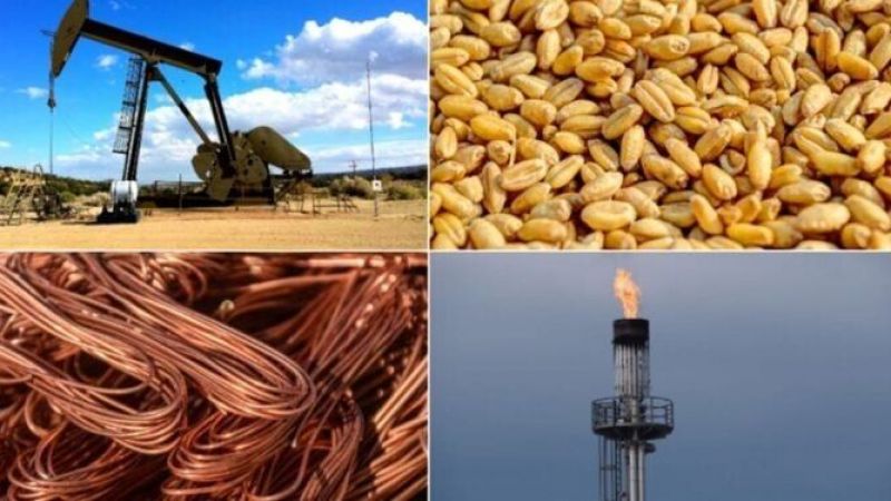 Emtia Borsalarında Yeni Hafta Başladı! Altın, Bakır, Brent Petrol, Pamuk… Hepsinin Değeri Belli Oldu! İşte 28 Kasım 2022 Emtia Fiyatları 1