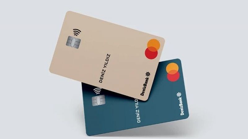 İşletme Sahibi Emeklilere Denizbank'tan Borç Kapatan Kredi Hizmeti! Günde 17 TL Ödeyerek 10 Bin TL'lik Borcunuzdan Kurtulabilirsiniz! Üstelik 24 Ay Vade Fırsatı İle! 1
