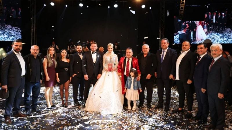 Survivor Yarışmasında Tanışmışlardı! İlayda Şeker İle İsmail Balaban Bu Kez Resmen Evlendi! Düğünde Yok Yoktu… Neler Oluyor? 2