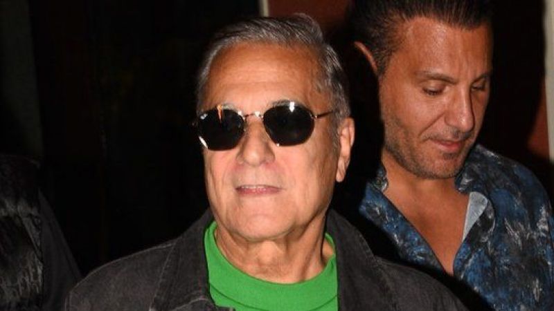 Mehmet Ali Erbil, Kameraları Görünce Resmen İsyan Etti: “Tiktok Diye Diye Nazar Değdirdiniz!” Meğer Üç Haftadır Parasını Alamıyormuş 2