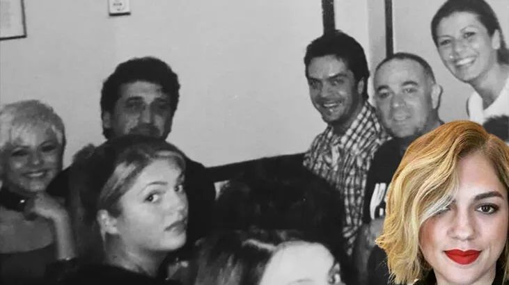 Hayat Bilgisi’nin Barbie Gamze’si Yıllar Sonra Paylaştı! Meğer Şener Şen’i De Tanıyormuş! İpek Erdem’in Fotoğrafı Sosyal Medyaya Damga Vurdu 2