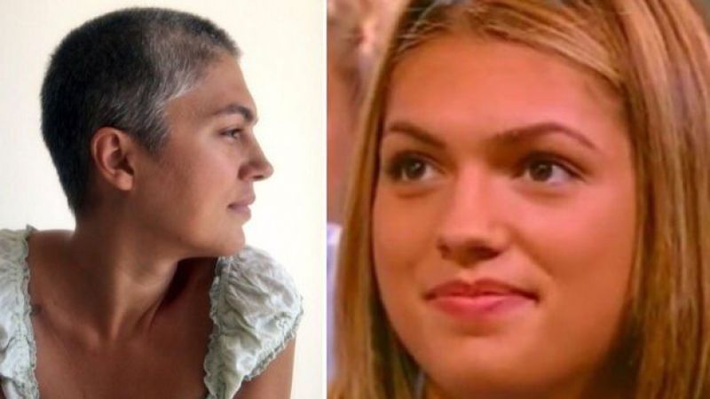 Hayat Bilgisi’nin Barbie Gamze’si Yıllar Sonra Paylaştı! Meğer Şener Şen’i De Tanıyormuş! İpek Erdem’in Fotoğrafı Sosyal Medyaya Damga Vurdu 1