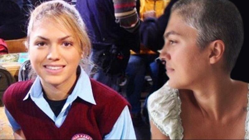 Hayat Bilgisi’nin Barbie Gamze’si Yıllar Sonra Paylaştı! Meğer Şener Şen’i De Tanıyormuş! İpek Erdem’in Fotoğrafı Sosyal Medyaya Damga Vurdu 3