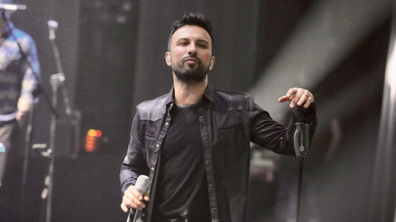 Sosyal Medyada Linç Yemişti! Tarkan, Daha Fazla Kendisini Tutamadı! Yaptı Paylaşımı, Döşedi Notu: “Ha Ben Susarım Ama…” 3