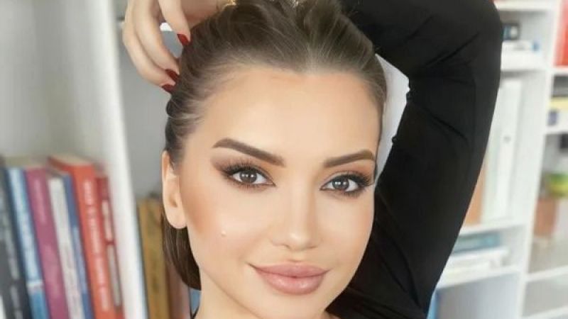 Beddua Etmekten Beter Etti! “Ölmesin Ama Eve Gelmesin, Koltuktan Farkı Yok!” Esra Ezmeci'nin Takipçisine Verdiği Yanıt Olay Oldu! 2