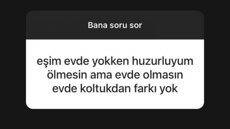 Beddua Etmekten Beter Etti! “Ölmesin Ama Eve Gelmesin, Koltuktan Farkı Yok!” Esra Ezmeci'nin Takipçisine Verdiği Yanıt Olay Oldu! 3