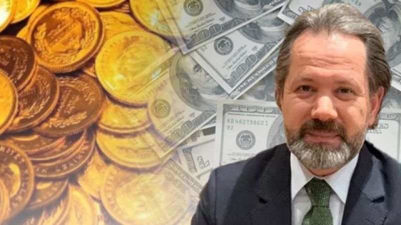 Altın ve Para Piyasaları Uzmanı İslam Memiş “Gram Altına Alternatif” Dedi, Yeni Yatırım Aracını Açıkladı! “Siz Gitmiyorsunuz, O Ayağınıza Geliyor!” 4