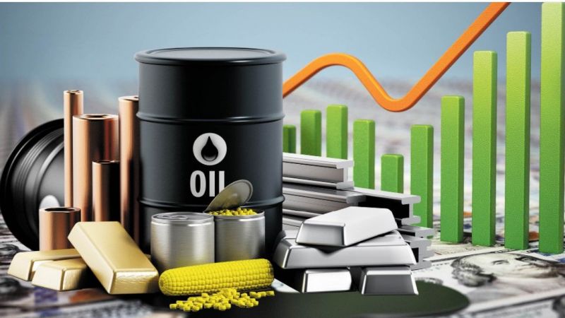 Yeni Gün Başladı, Borsalar Açıldı! Kıymetli Metal, Tarım, Sanayi Ve Enerji Emtia Borsalarında Hareketlilik Birden Başladı! İşte 29 Kasım Emtia Fiyatları 4