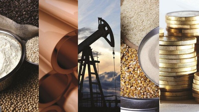 Yeni Gün Başladı, Borsalar Açıldı! Kıymetli Metal, Tarım, Sanayi Ve Enerji Emtia Borsalarında Hareketlilik Birden Başladı! İşte 29 Kasım Emtia Fiyatları 1