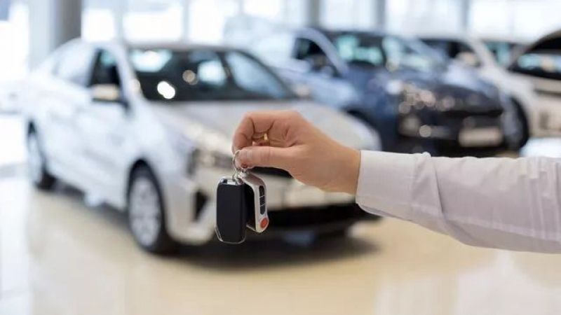 Gerçekten Bunu Da Yaptılar! Ayçiçek Yağı, Akaryakıt Derken; Şimdi De Otomobil Stokçuluğuna Başladı! ÖTV Matrahı Düzenlemesi Fırsatçıları Ortaya Döktü 1