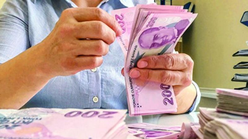 Az Daha Sabredin, 2023 Yılı Asgari Ücreti Yüzünü Göstermeye Başladı! Komisyon Toplantısı İçin Tarih Geldi! Bakanlık Çalışmaları Hızlandırdı 2