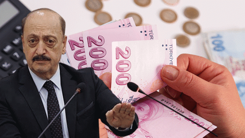 EYT Düzenlemesinde Sıcak Gelişme Yaşandı! Kabine Bugün Toplanıyor! Bakan Bilgin Günler Öncesinde Duyurmuştu! EYT Düzenlemesi Her An Onaylanabilir 2